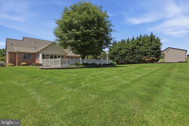 255 AUDUBON CT, Chambersburg, PA 17202