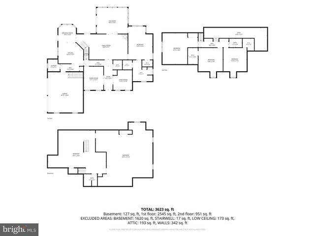 255 AUDUBON CT, Chambersburg, PA 17202