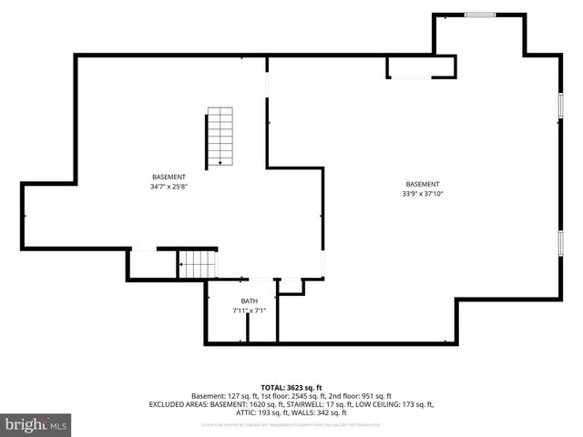 255 AUDUBON CT, Chambersburg, PA 17202