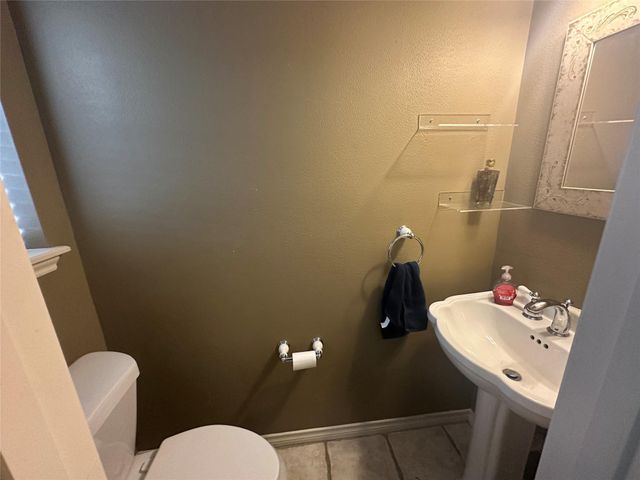 14707 Treborway Drive, Houston, TX 77014