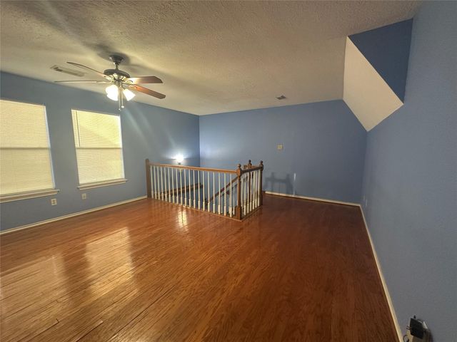 14707 Treborway Drive, Houston, TX 77014