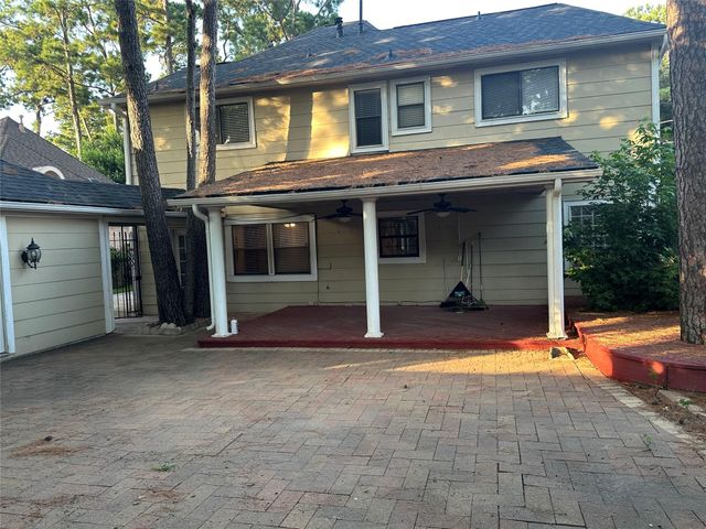 14707 Treborway Drive, Houston, TX 77014