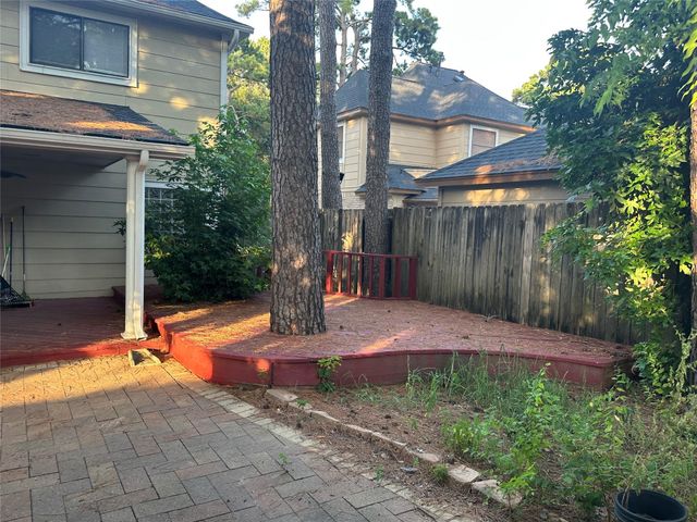 14707 Treborway Drive, Houston, TX 77014