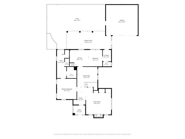14707 Treborway Drive, Houston, TX 77014
