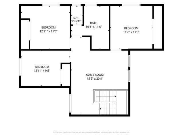 14707 Treborway Drive, Houston, TX 77014