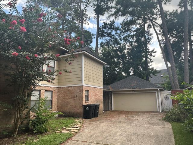 14707 Treborway Drive, Houston, TX 77014