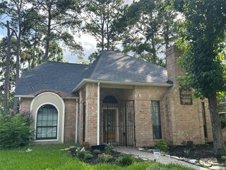 14707 Treborway Drive, Houston, TX 77014