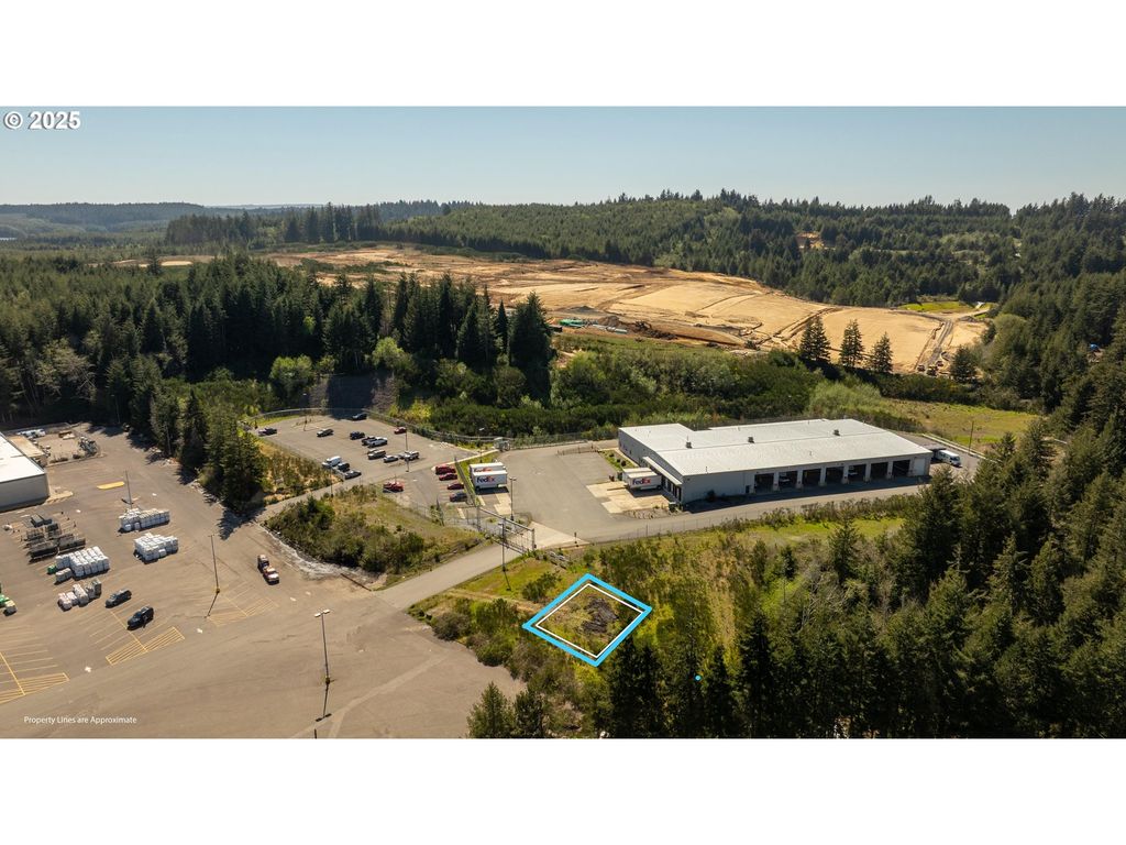 504 Ocean Blvd Se, Coos Bay, OR 97420