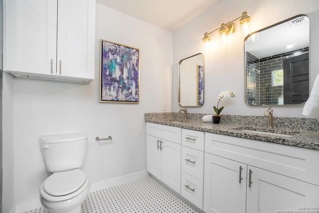104 SHENANDOAH, San Antonio, TX 78210