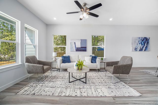 104 SHENANDOAH, San Antonio, TX 78210