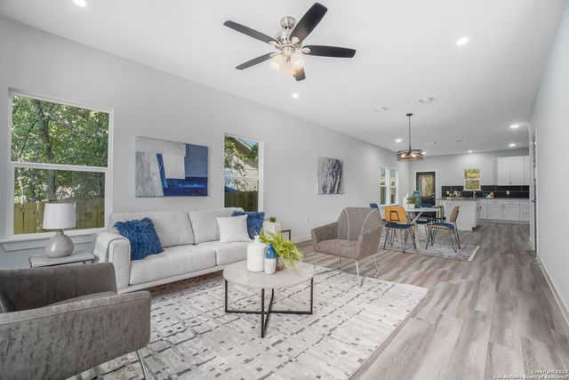 104 SHENANDOAH, San Antonio, TX 78210