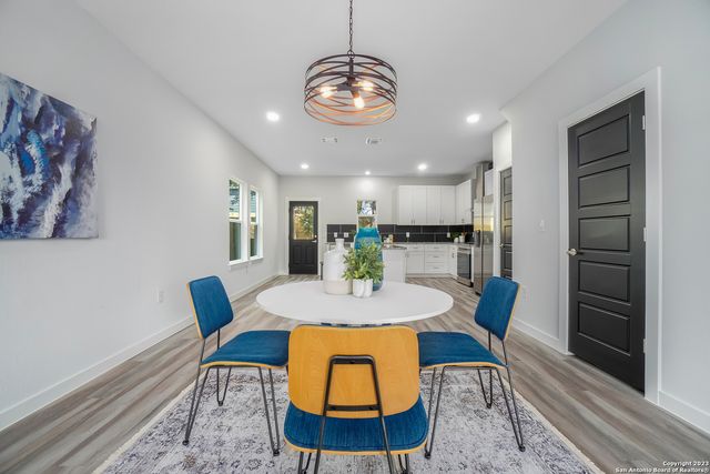 104 SHENANDOAH, San Antonio, TX 78210
