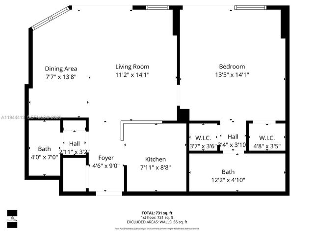 6515 Collins Ave 1806, Miami Beach, FL 33141