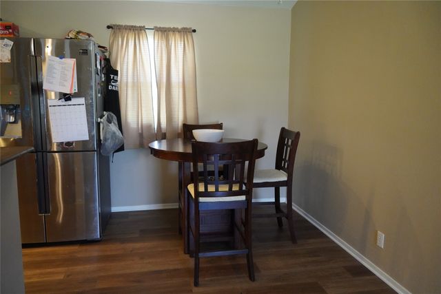 6307 Valley Ridge Drive, Fort Worth, TX 76140