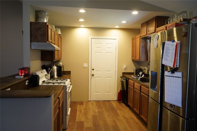 6307 Valley Ridge Drive, Fort Worth, TX 76140