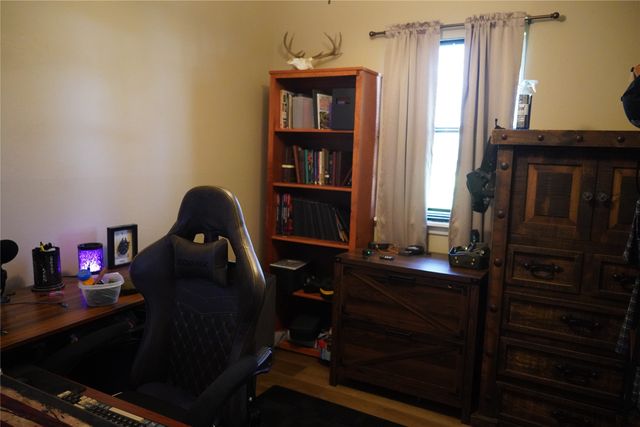 6307 Valley Ridge Drive, Fort Worth, TX 76140