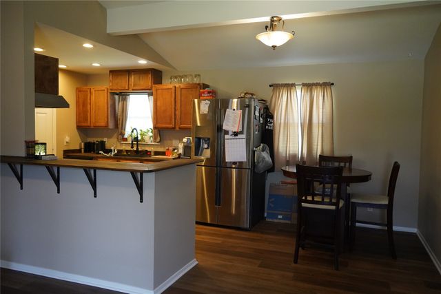 6307 Valley Ridge Drive, Fort Worth, TX 76140