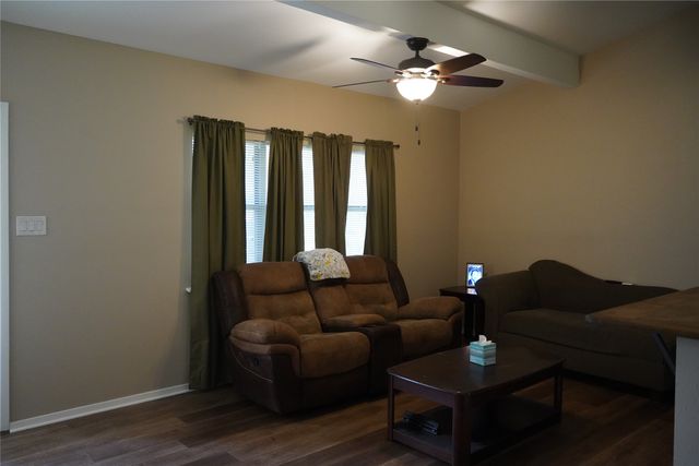 6307 Valley Ridge Drive, Fort Worth, TX 76140