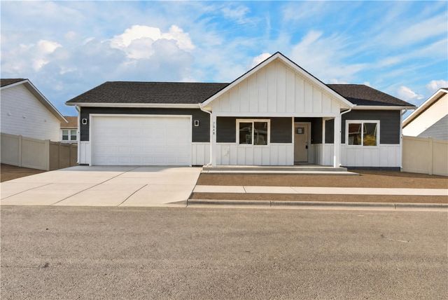 7048 Copper Bend Boulevard, Billings, MT 59106