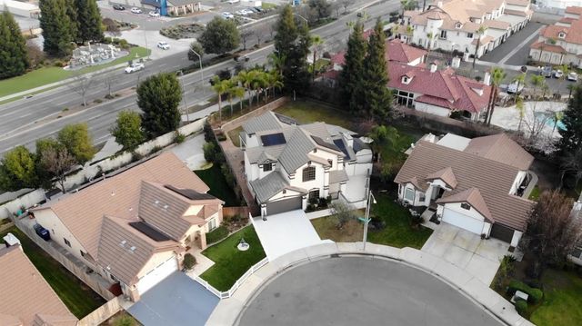 2991 E Cromwell Avenue, Fresno, CA 93720