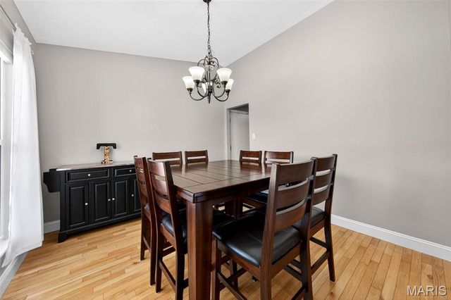 2933 Emerald Bend Court, St Louis, MO 63129