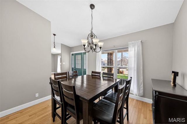 2933 Emerald Bend Court, St Louis, MO 63129