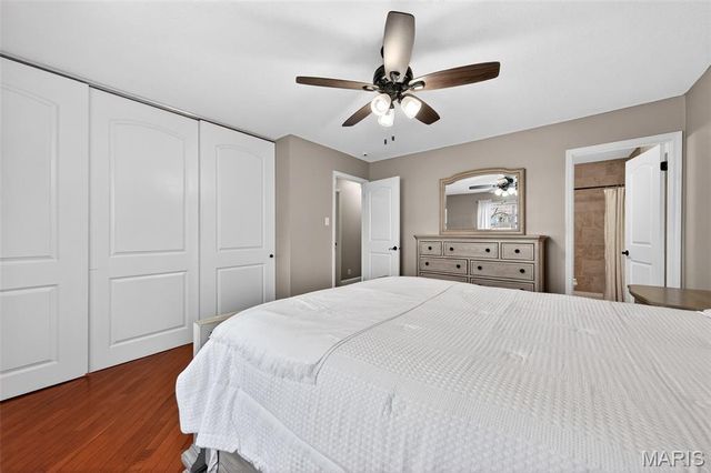 2933 Emerald Bend Court, St Louis, MO 63129