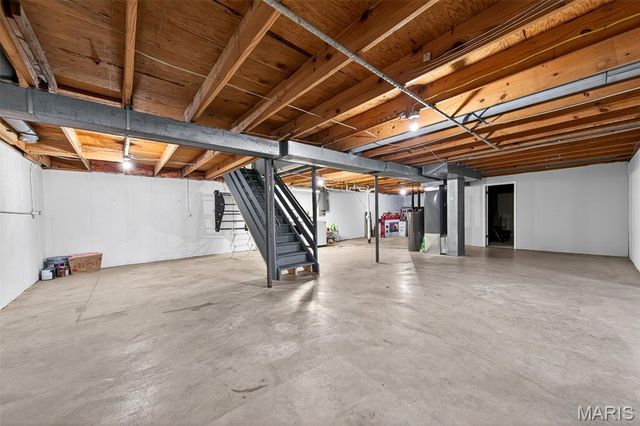 2933 Emerald Bend Court, St Louis, MO 63129