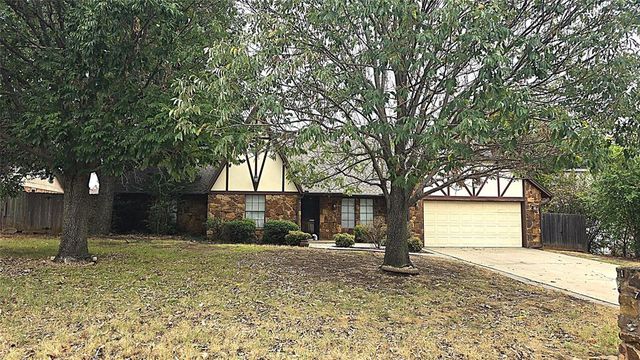 1707 Wheaton Drive, Norman, OK 73071