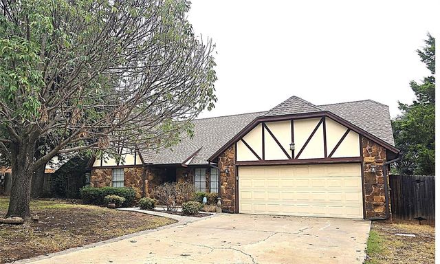 1707 Wheaton Drive, Norman, OK 73071