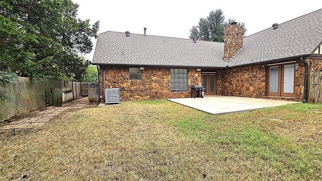 1707 Wheaton Drive, Norman, OK 73071