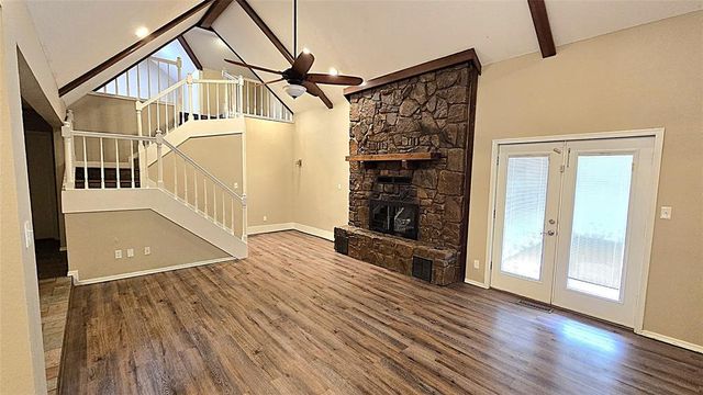 1707 Wheaton Drive, Norman, OK 73071