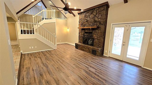 1707 Wheaton Drive, Norman, OK 73071