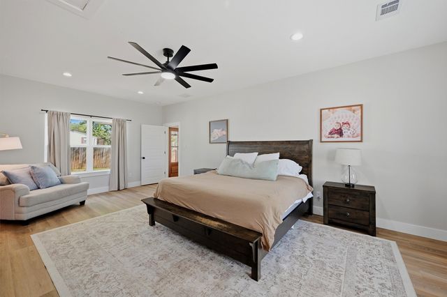 501 Bonham Street, Tom Bean, TX 75491