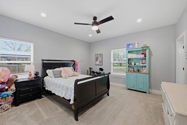 501 Bonham Street, Tom Bean, TX 75491