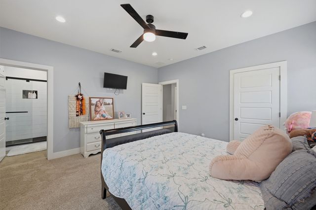 501 Bonham Street, Tom Bean, TX 75491