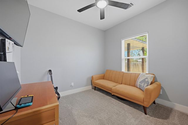 501 Bonham Street, Tom Bean, TX 75491