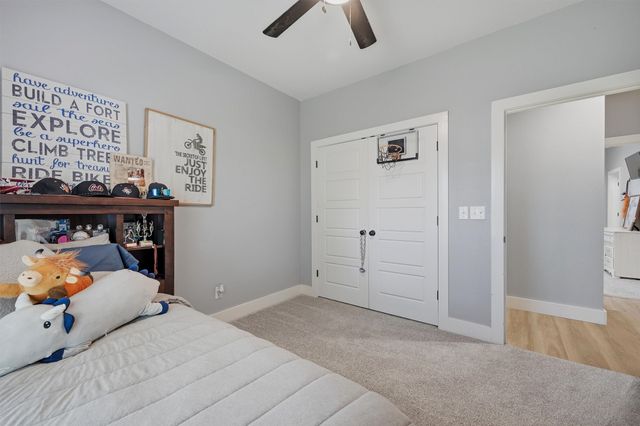 501 Bonham Street, Tom Bean, TX 75491