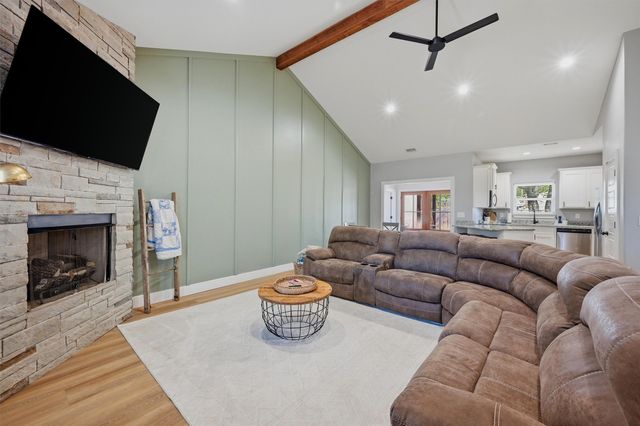 501 Bonham Street, Tom Bean, TX 75491