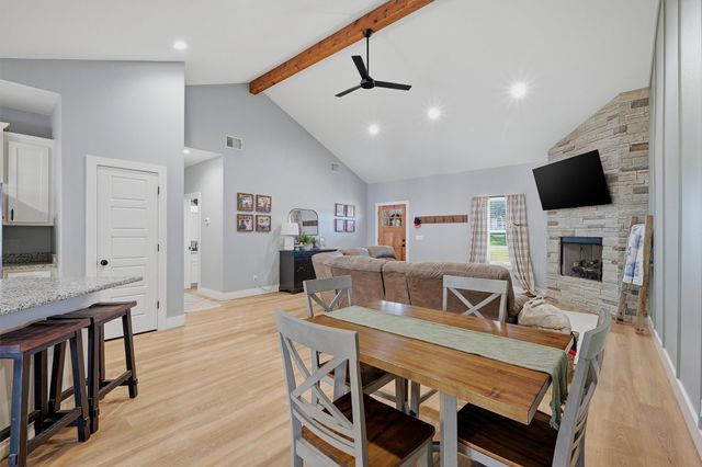 501 Bonham Street, Tom Bean, TX 75491