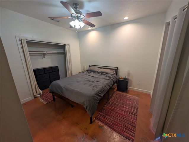1013 Chestnut Street D2, San Marcos, TX 78666