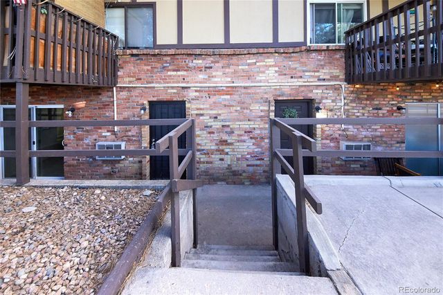 8060 W 9th Avenue 115, Lakewood, CO 80214