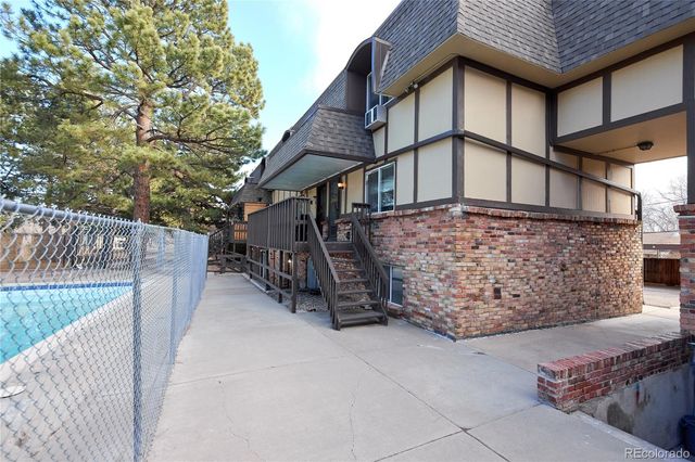 8060 W 9th Avenue 115, Lakewood, CO 80214