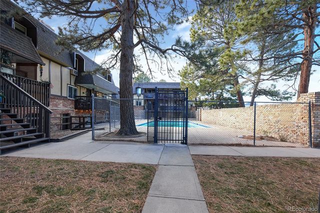 8060 W 9th Avenue 115, Lakewood, CO 80214