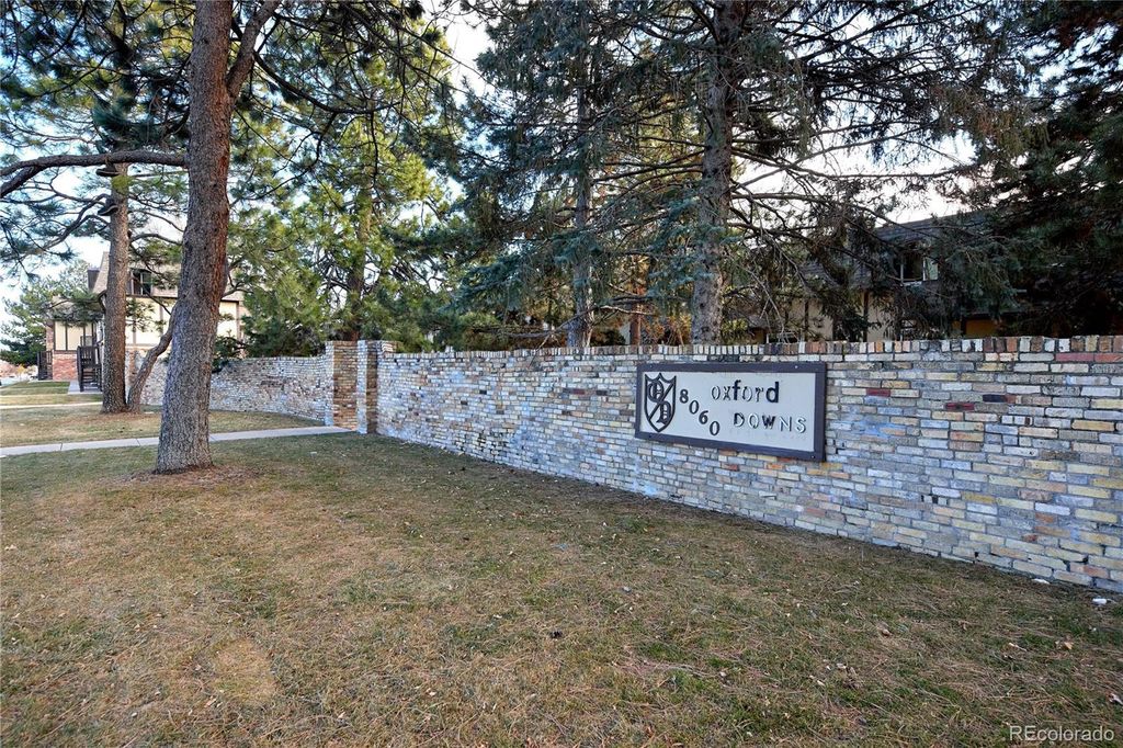 8060 W 9th Avenue 115, Lakewood, CO 80214