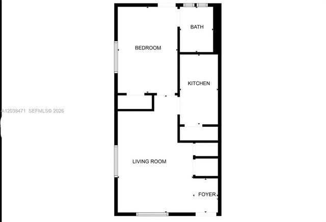 300 NW 84th Terrace 300, Miami, FL 33150