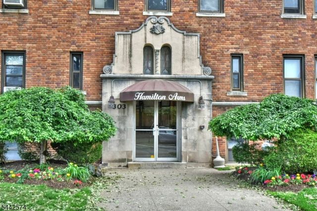 303 Hamilton Pl A4, Hackensack City, NJ 07601