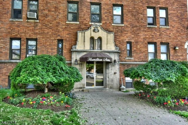 303 Hamilton Pl A4, Hackensack City, NJ 07601