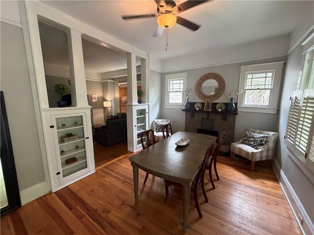84 S Lafayette Street, Mobile, AL 36604