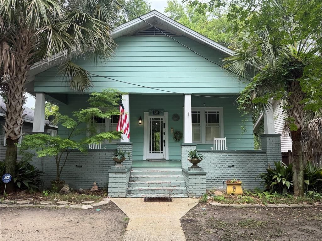 84 S Lafayette Street, Mobile, AL 36604